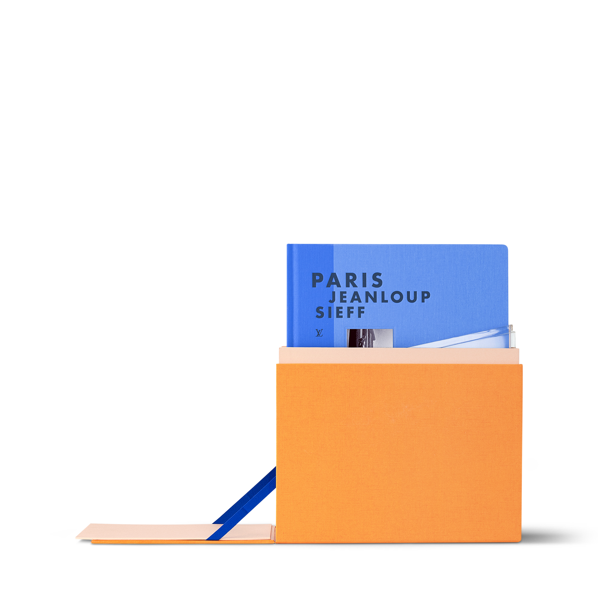 Fashion Eye Limited Edition - Books and Stationery | LOUIS VUITTON
